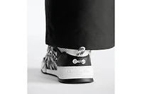 Dior First High-Top Sneaker