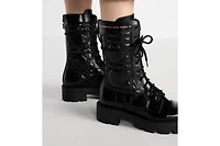 D-Unit Ankle Boot