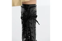 D-Unit Ankle Boot