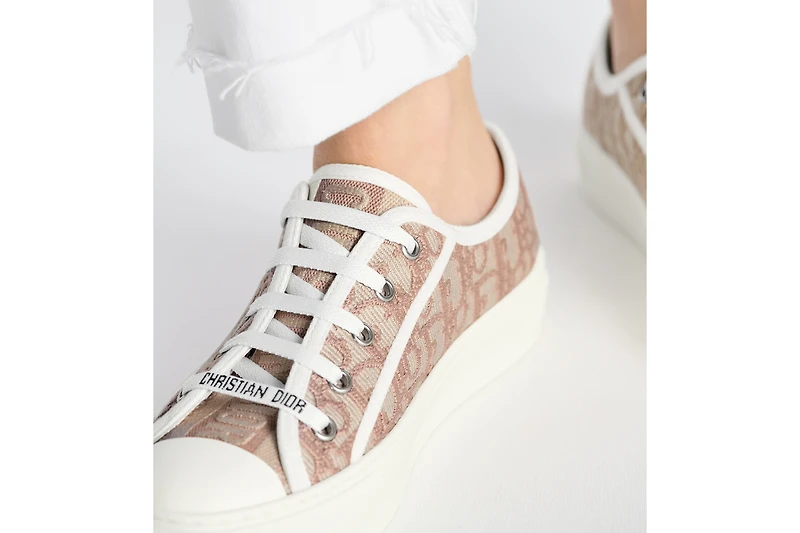 Walk'n'Dior Sneaker