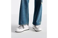Walk'n'Dior Platform Sneaker
