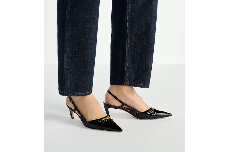 My Dior Slingback Pump