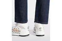 Dior First High-Top Sneaker