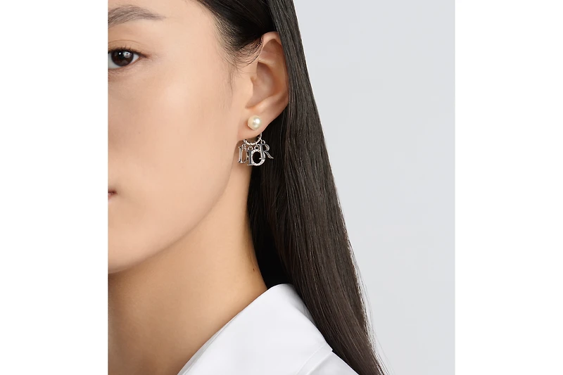 Dior Tribales Earrings
