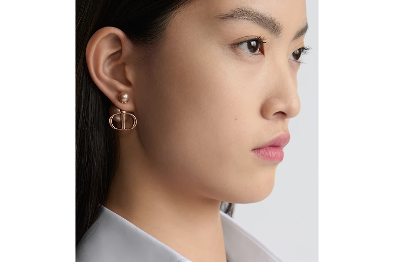 Dior Tribales Earrings