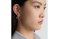 Dior Tribales Earrings