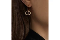 Petit CD Earrings