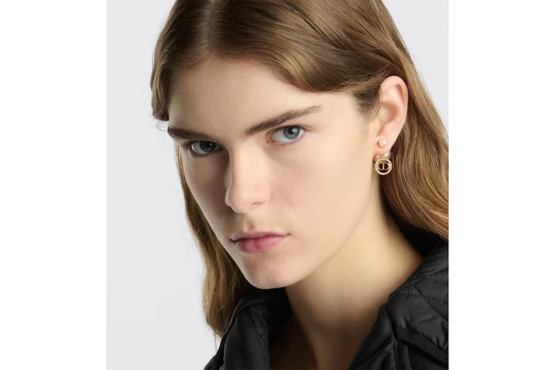 Dior Tribales Earrings