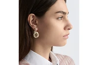 Dior Tribales Earrings