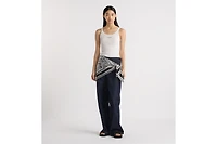 Plan de Paris 90 Square Scarf