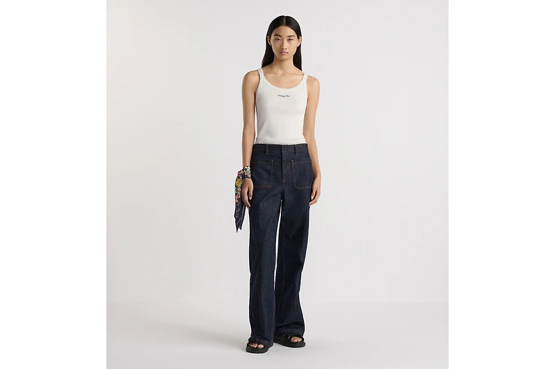 D-Floral Mitzah Scarf