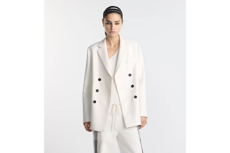 Oversized Blazer