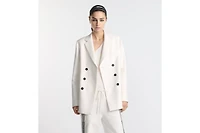 Oversized Blazer