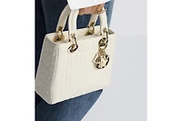 Small Lady Dior Bag
