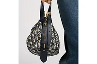 Large D-Journey Bag