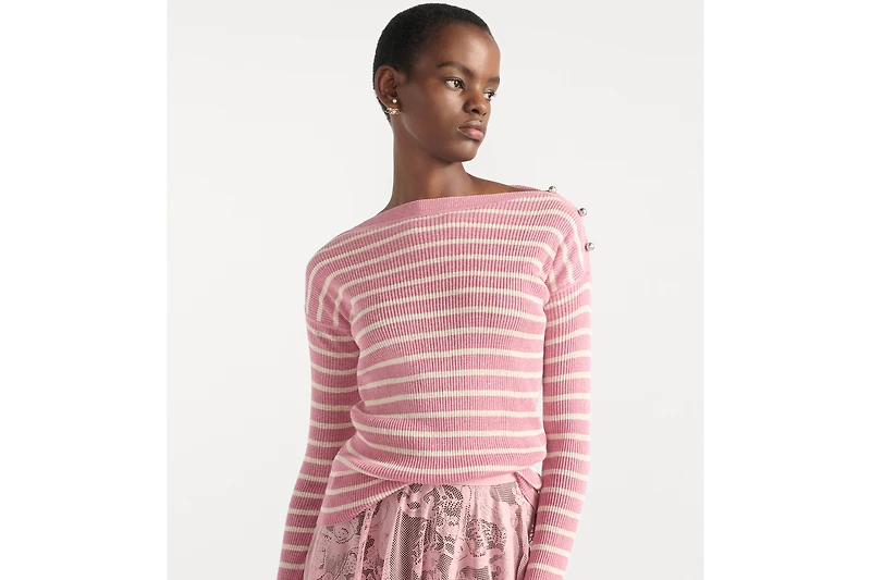 Dioriviera Sweater