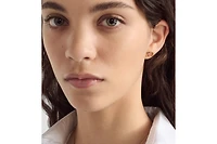 Petit CD Jolie Mini Stud Earrings