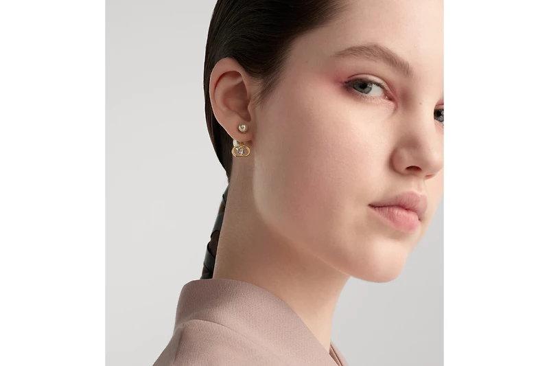 Dior Tribales Earrings