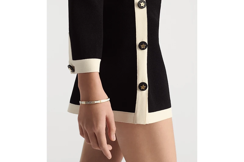 Dioriviera Mini Straight Skirt
