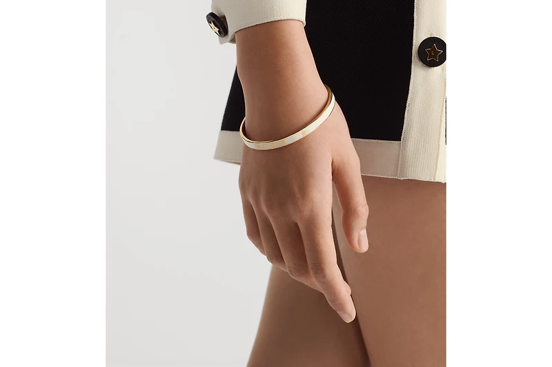 Dior Code Bangle