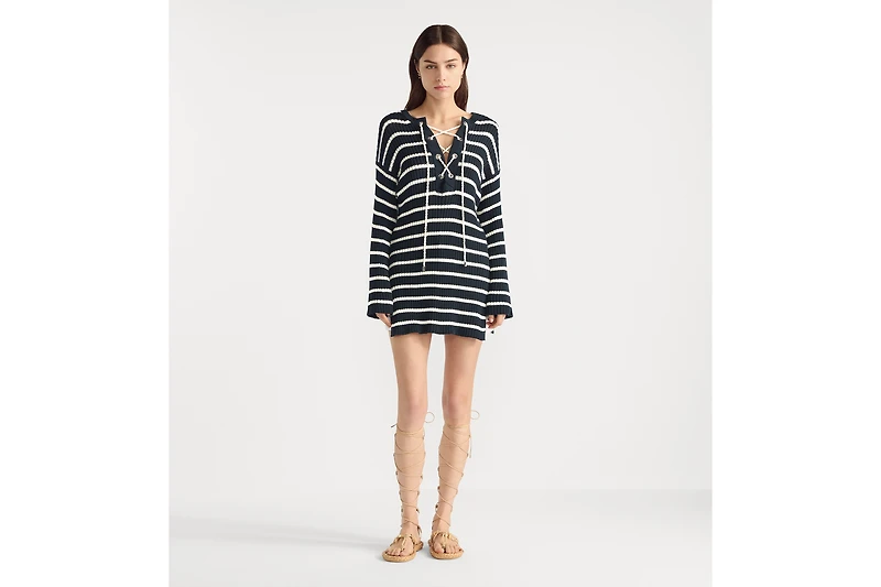 Dioriviera Long Sweater
