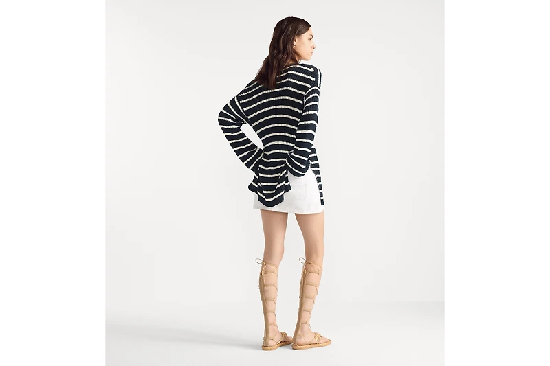 Dioriviera Long Sweater