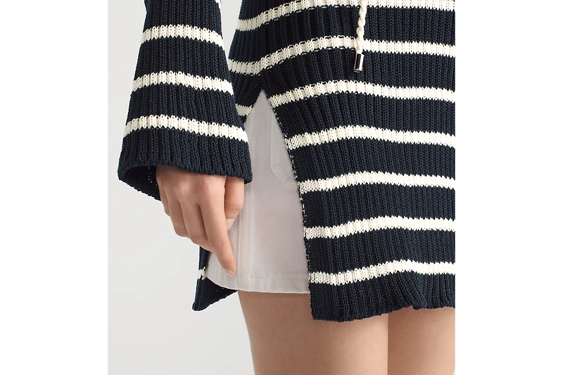 Dioriviera Long Sweater