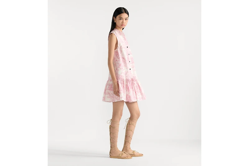Dioriviera Short Dress