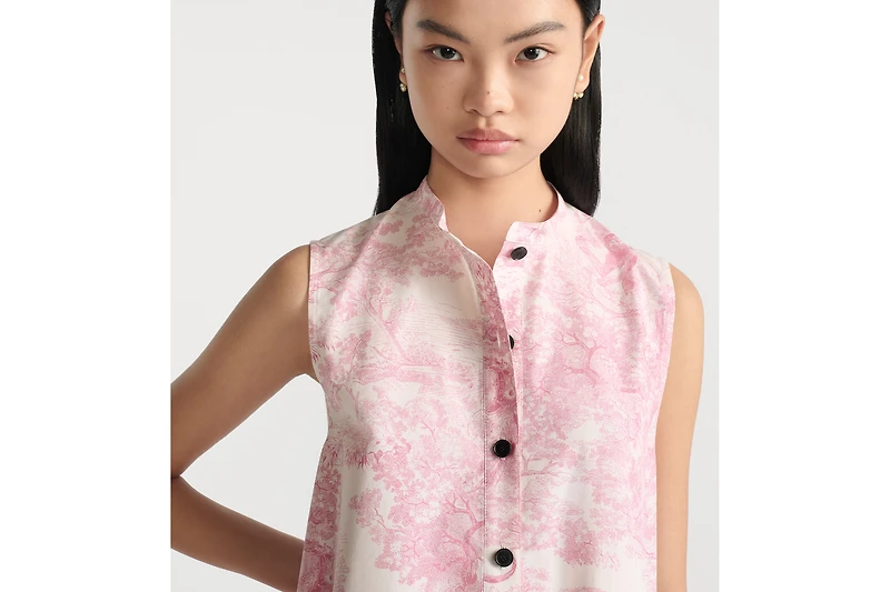 Dioriviera Short Dress