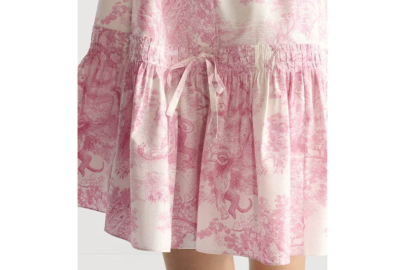 Dioriviera Short Dress