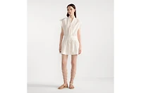 Dioriviera Short Flared Dress