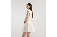 Dioriviera Short Flared Dress