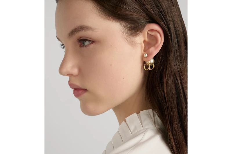 Dior Tribales Earrings