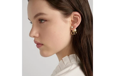 Dior Tribales Earrings