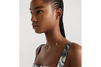 Petit CD Lucky Charms Necklace