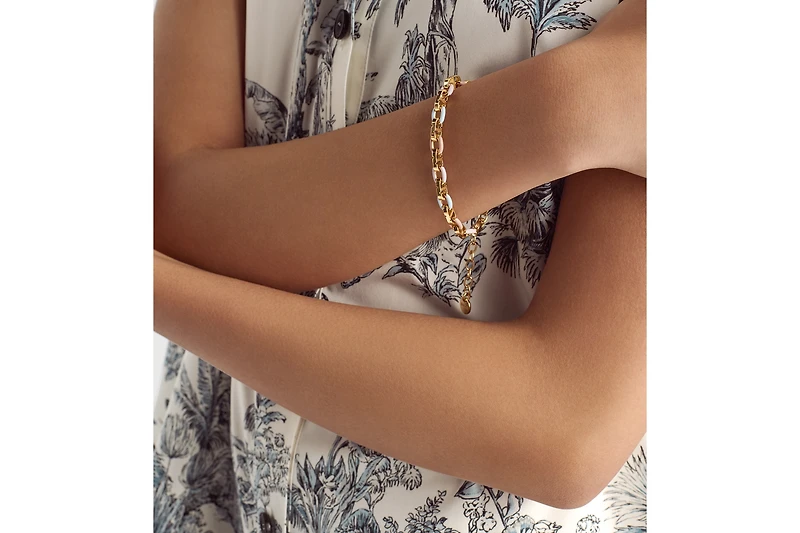Dioriviera Petit CD Bracelet