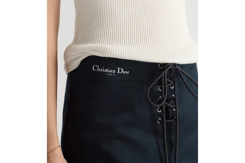 Dioriviera Flared Pants