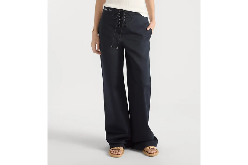 Dioriviera Flared Pants