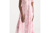 Dioriviera Mid-Length Shirtdress