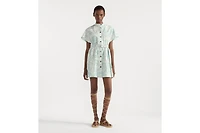 Dioriviera Short Shirtdress