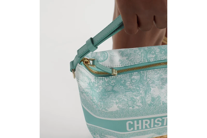 Dioriviera Medium DiorTravel Nomad Pouch
