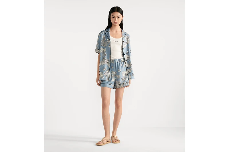 Dioriviera Shorts
