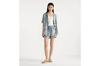 Dioriviera Shorts