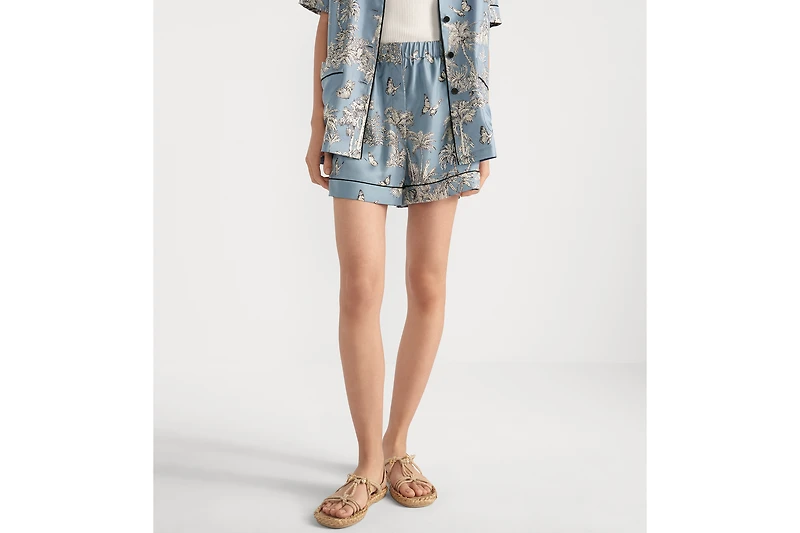 Dioriviera Shorts