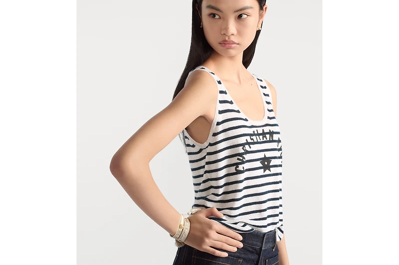 Dioriviera Tank Top
