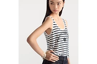 Dioriviera Tank Top