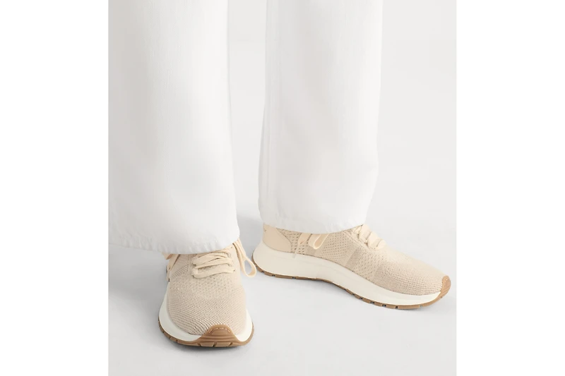 Run'n'Dior Sneaker