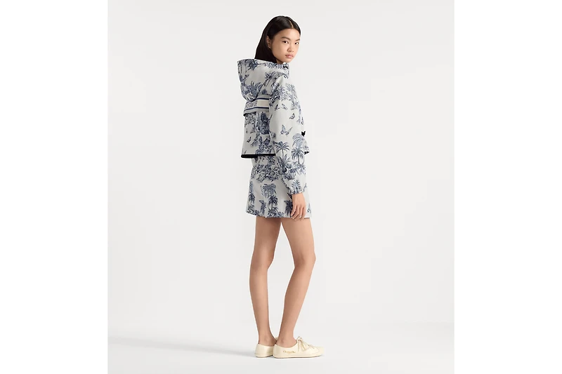 Dioriviera Skort