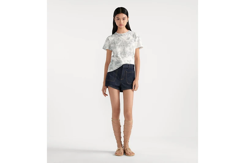 Dioriviera T-Shirt