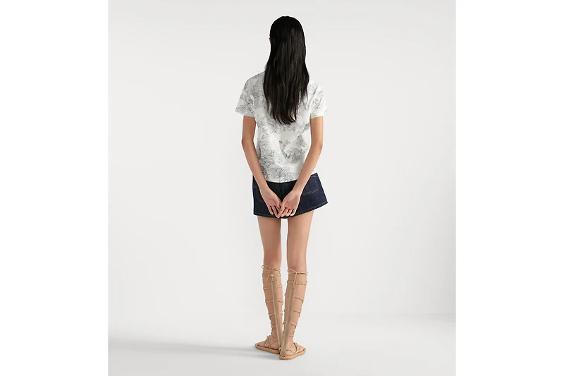 Dioriviera T-Shirt